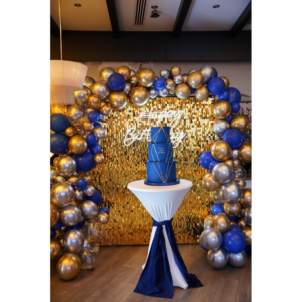Baloon Altar 01