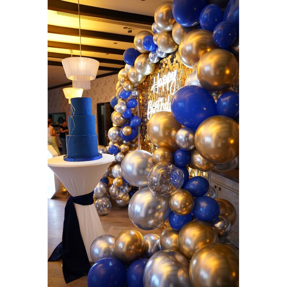 Baloon Altar 01