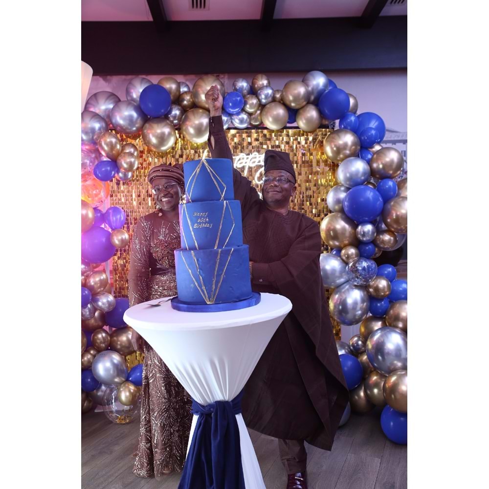 Baloon Altar 01