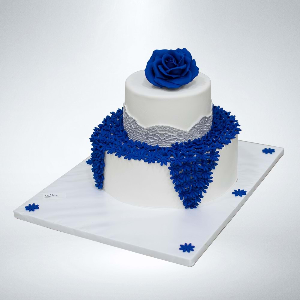 Birthday Cake 04