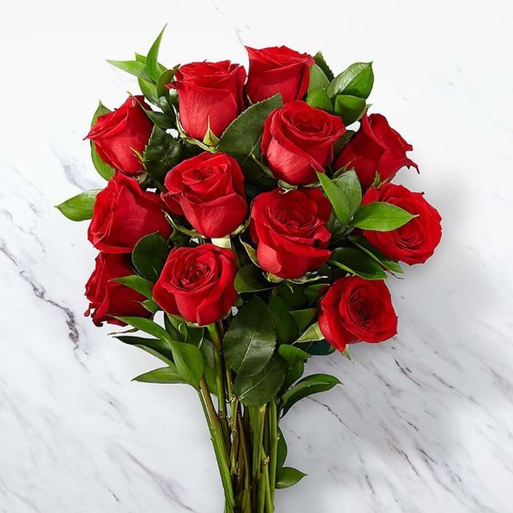 Red Roses