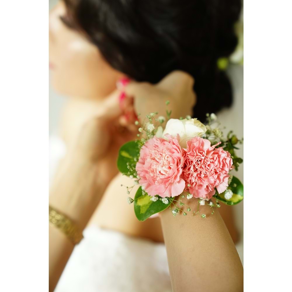 Wedding Corsages 01