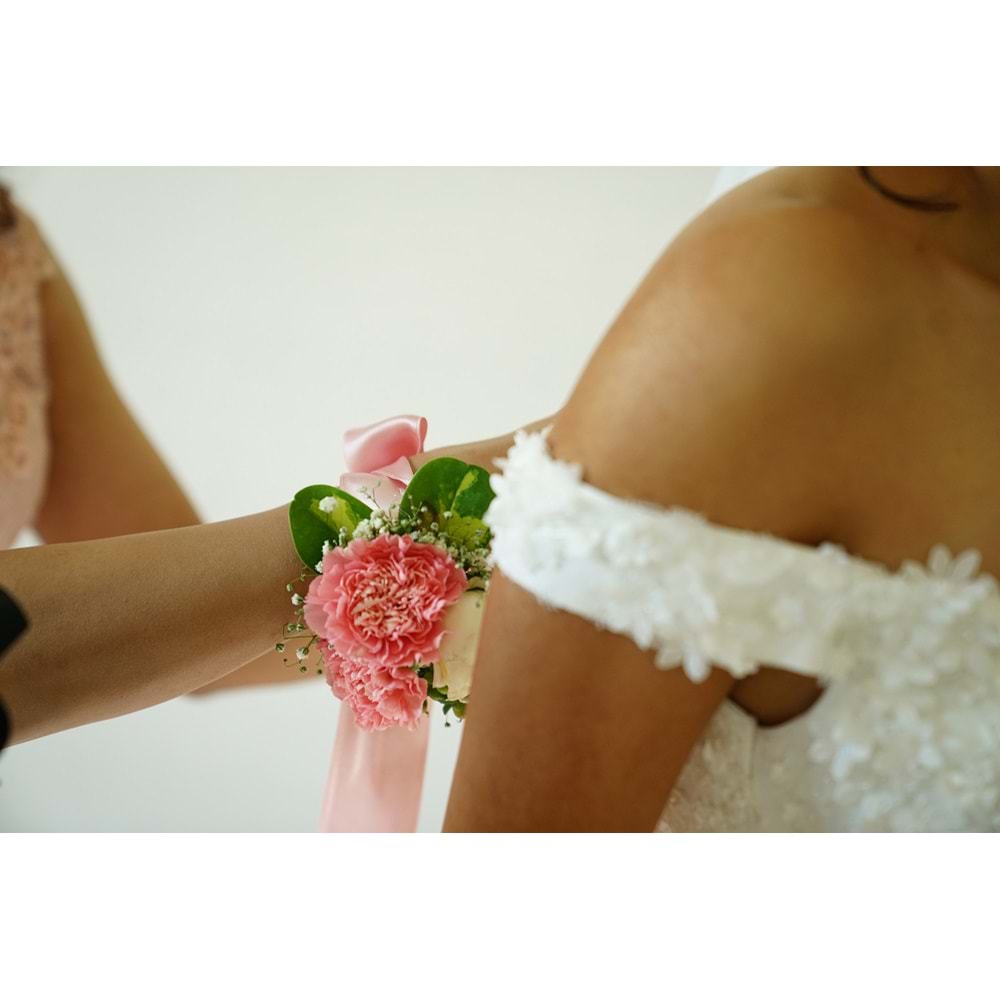 Wedding Corsages 01