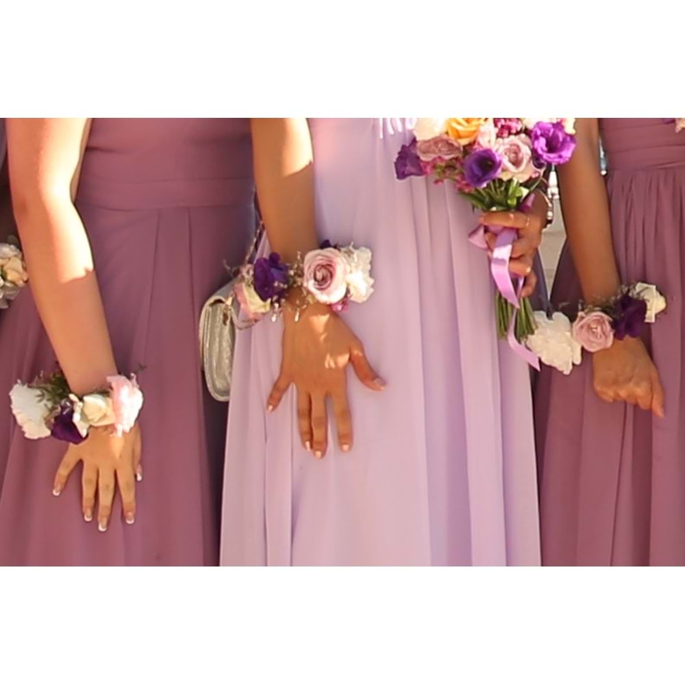 Wedding Corsages 03