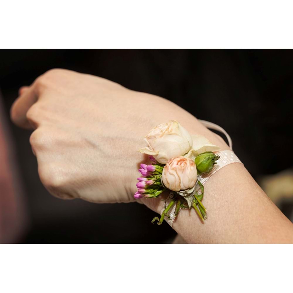 Wedding Corsages 14