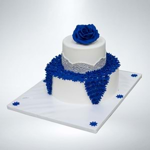Birthday Cake 04