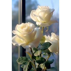 White Roses