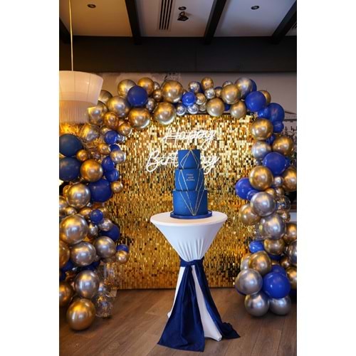 Baloon Altar 01