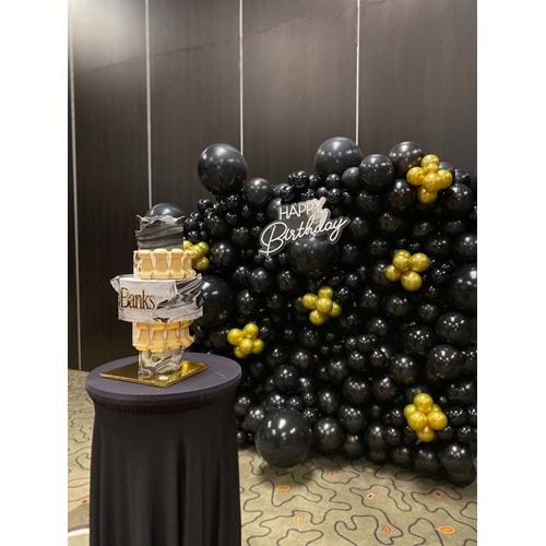 Baloon Altar 02