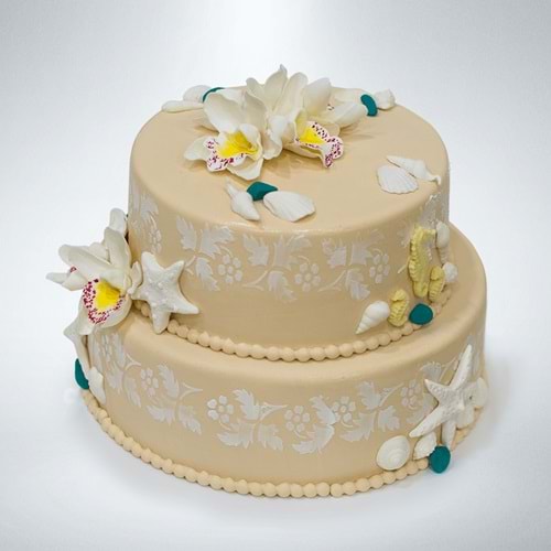 Birthday Cake 05