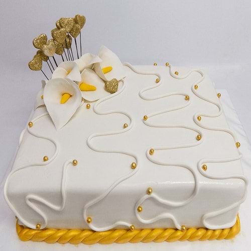 Birthday Cake 06