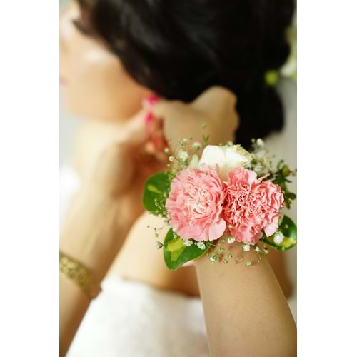 Wedding Corsages 01