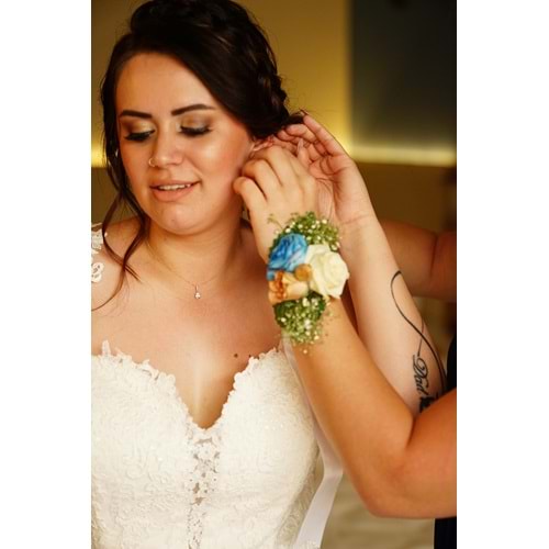 Wedding Corsages 02
