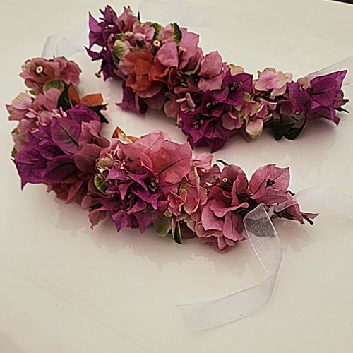 Wedding Corsages 04