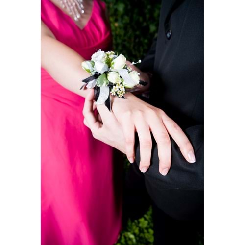 Wedding Corsages 06