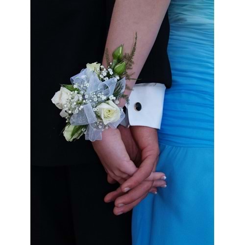 Wedding Corsages 11