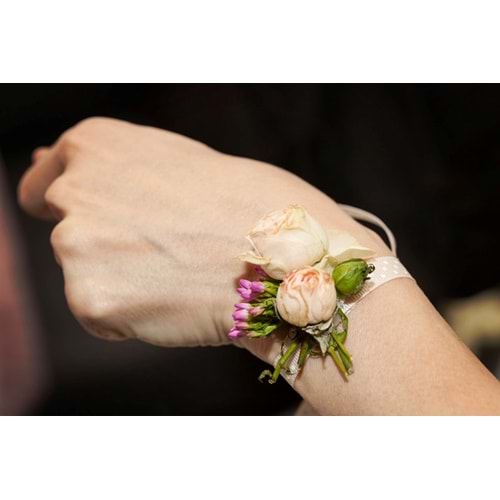 Wedding Corsages 14